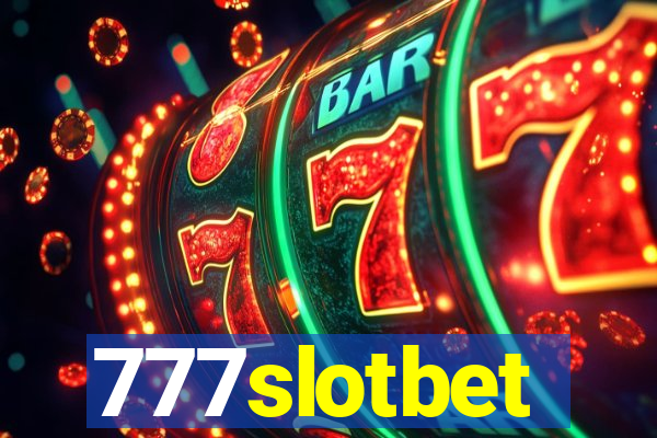 777slotbet
