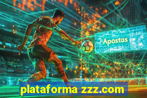 plataforma zzz.com