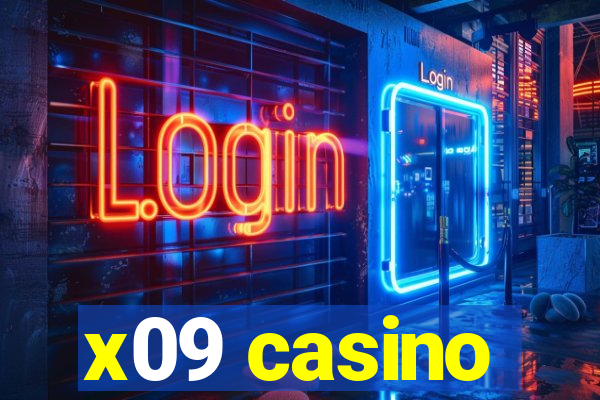 x09 casino