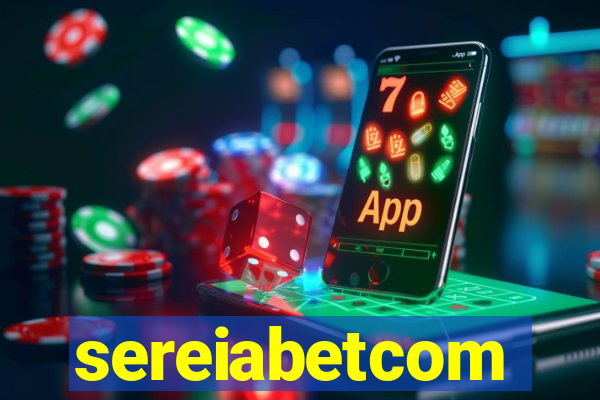 sereiabetcom
