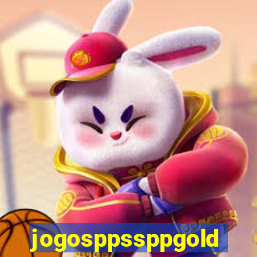 jogosppssppgold