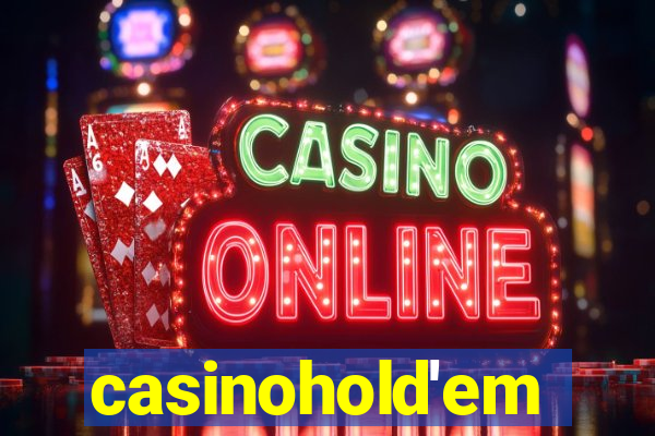 casinohold'em