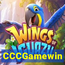 CCCGamewin