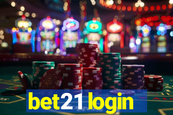 bet21 login