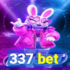 337 bet