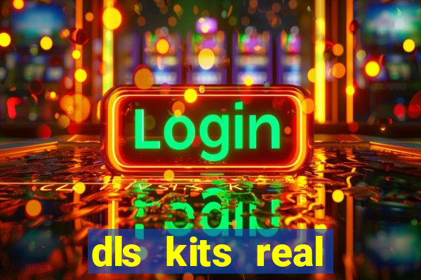 dls kits real madrid 2018