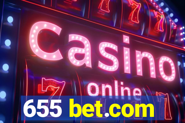 655 bet.com