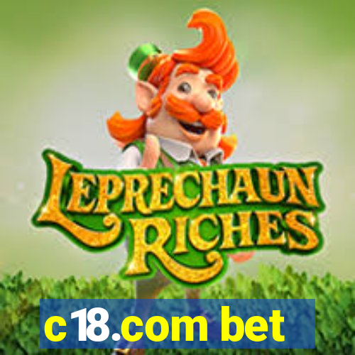 c18.com bet