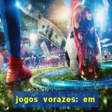 jogos vorazes: em chamas online dublado