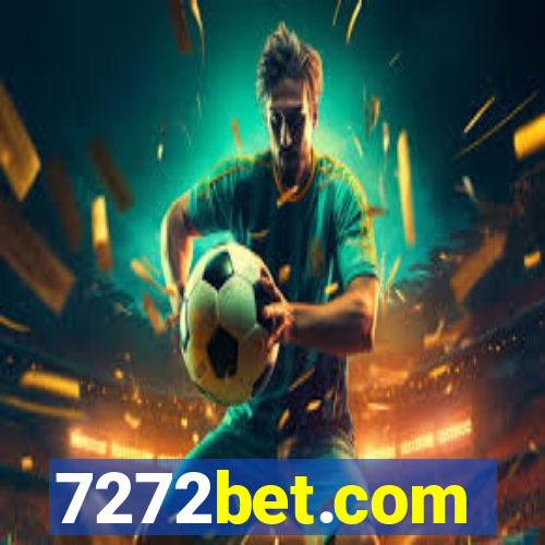 7272bet.com