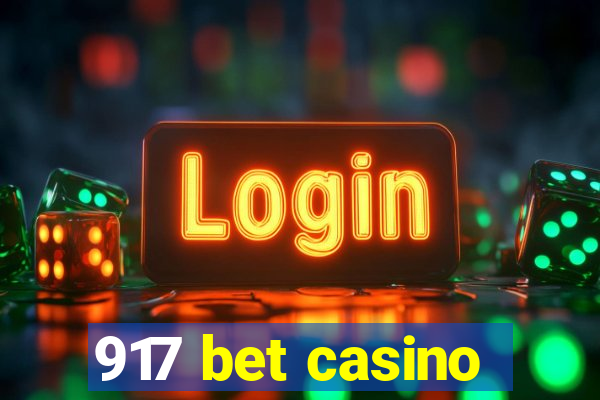 917 bet casino