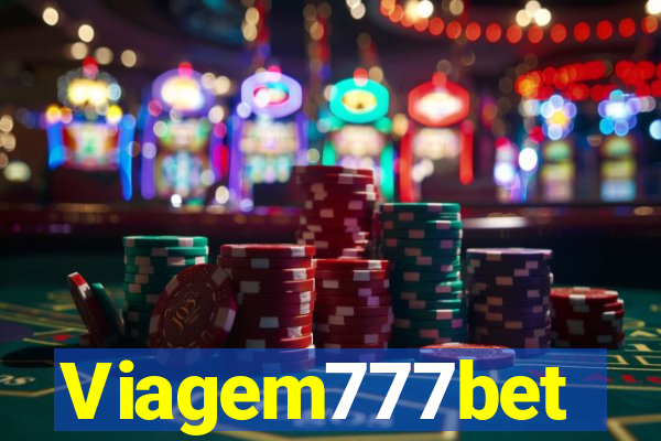 Viagem777bet