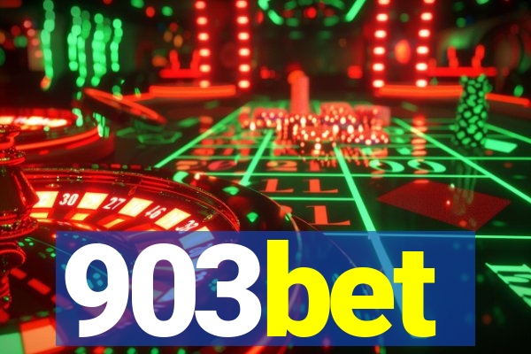 903bet