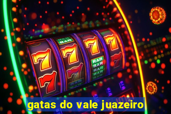 gatas do vale juazeiro