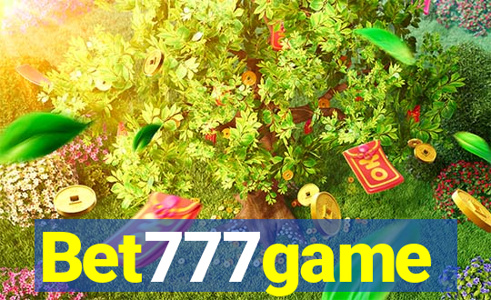Bet777game