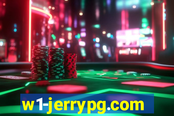 w1-jerrypg.com