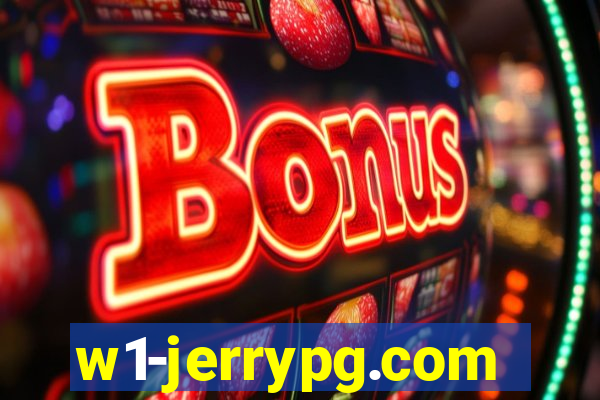 w1-jerrypg.com