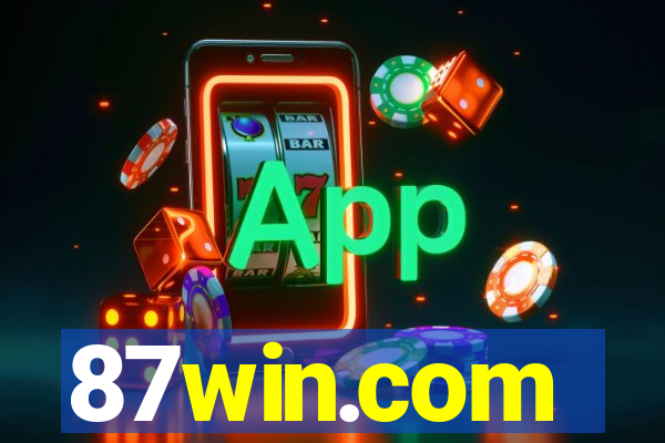 87win.com
