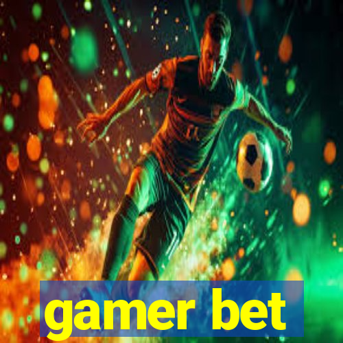 gamer bet