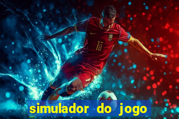 simulador do jogo do bicho grátis