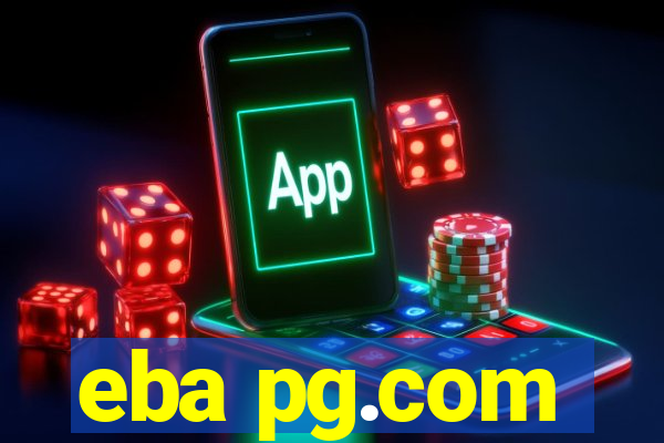 eba pg.com