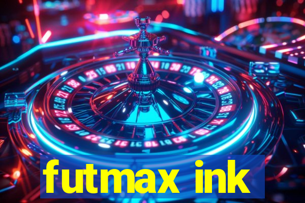 futmax ink