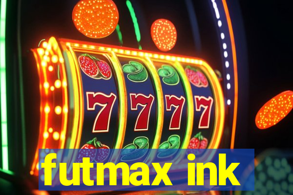 futmax ink