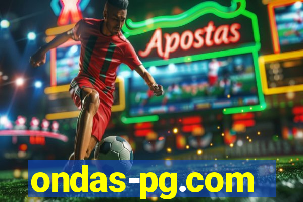 ondas-pg.com