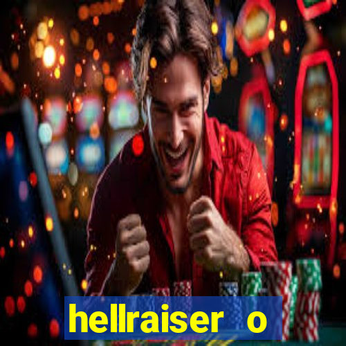 hellraiser o julgamento filme completo dublado gratis