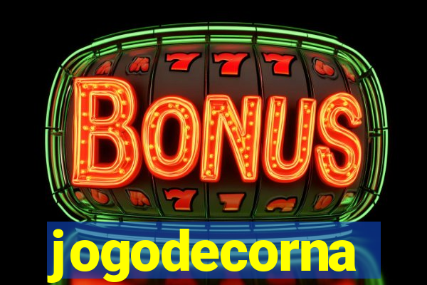 jogodecorna