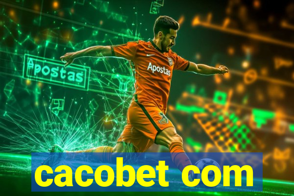 cacobet com