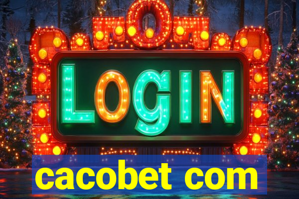cacobet com