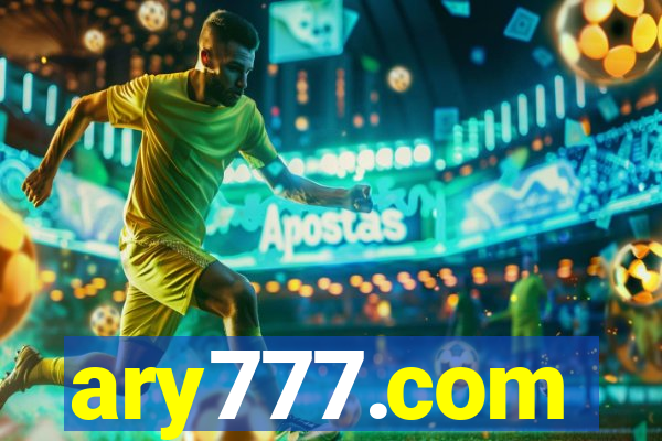 ary777.com