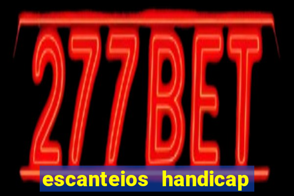 escanteios handicap - 2 5