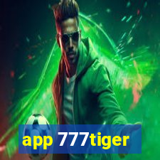 app 777tiger
