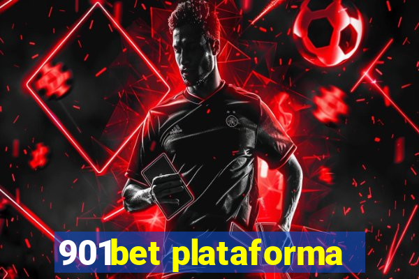 901bet plataforma