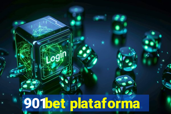 901bet plataforma