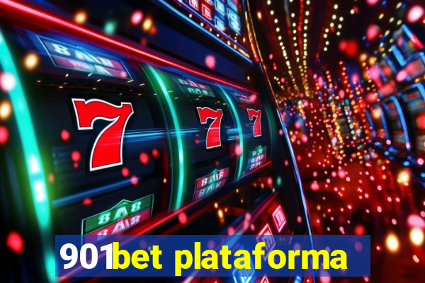 901bet plataforma