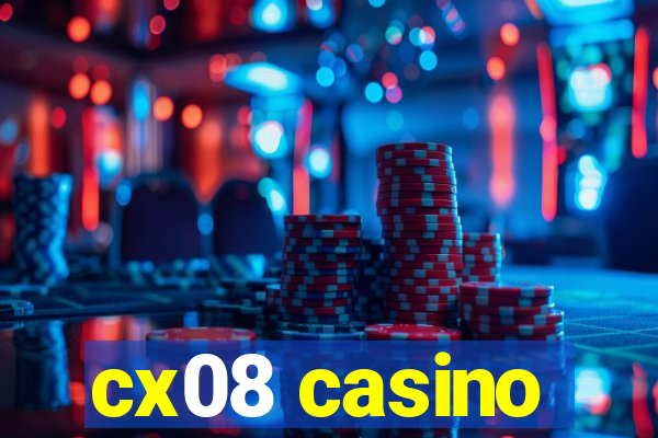 cx08 casino