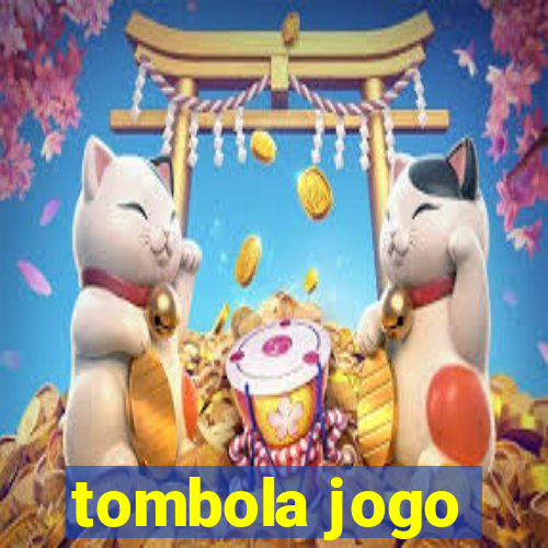 tombola jogo