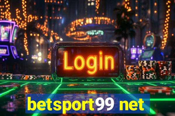 betsport99 net