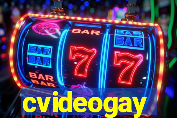 cvideogay