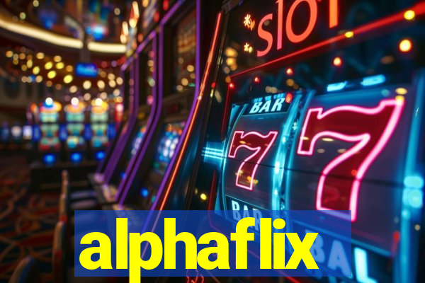 alphaflix
