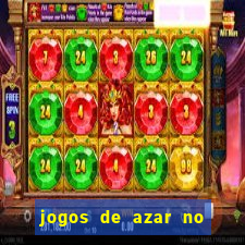 jogos de azar no brasil lei