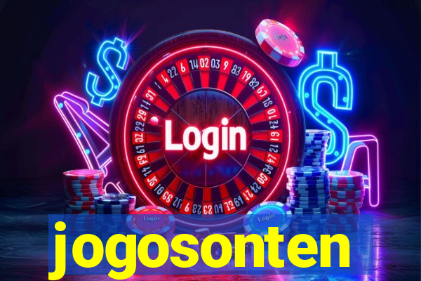 jogosonten