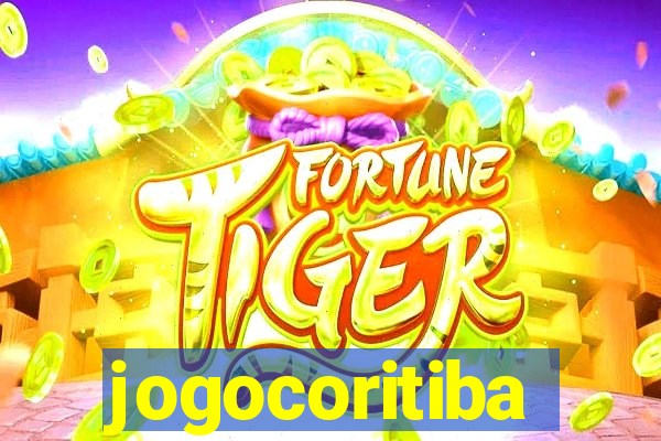 jogocoritiba