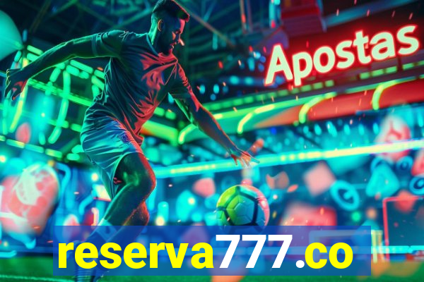 reserva777.co