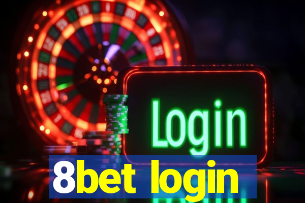 8bet login
