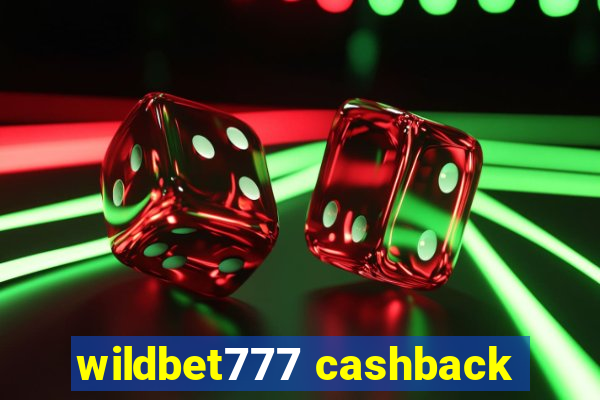 wildbet777 cashback