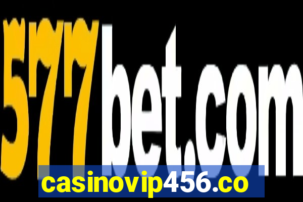 casinovip456.com